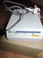 Adresowalny system testowania oświetlenia awaryjnego CTI 2000 Centrel Emergi-Lite Safety Systems LTD