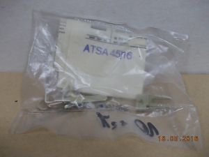 Części montażowe przekaźnika TSA 45