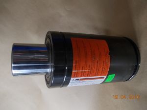 KALLER TU 5000-63,5 PV GAS N2 150 bar