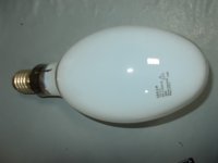Lampa sodowa VIALOX OSRAM NAV-E ( SON-E ) 350 W