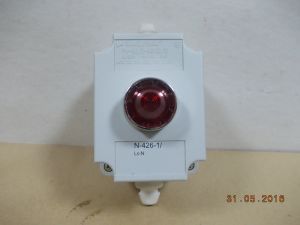 Lampka kontrolna  N-426-1/Lc-N
