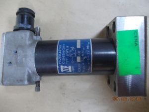 Przekaźnik ciśnieniowy USPE/a nr.350278