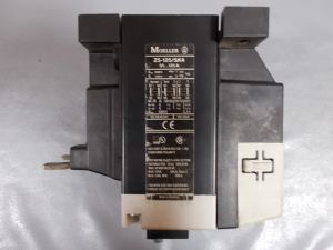 Przekaźnik termiczny Z5-125/SK 4 95...125A Moeller