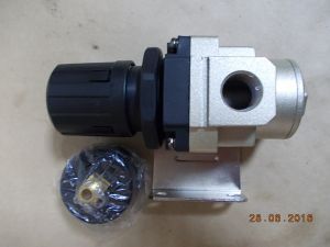 Reduktor ciśnienia G 3/8 ESR 3000-03