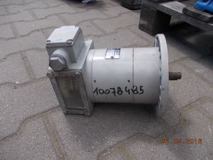 Tachogenerator typ 1633,1  100 V 1500obr/min 0,02 A
