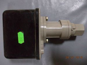 Wyłącznik ciśnienia VDE 0660