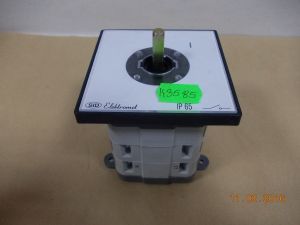 Wyłącznik ŁK 100-12 ( 0-1 )bez obudowy ELEKTROMET